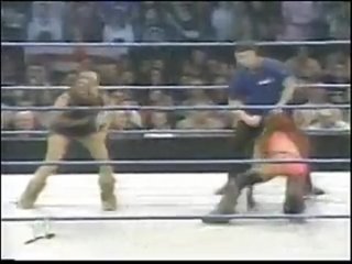 melina vs christy