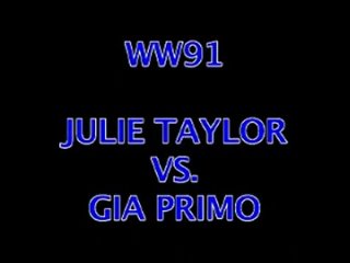 gia primo vs julie taylor pt1 big tits big ass natural tits