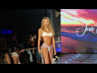 josie bikinis - miami art basel